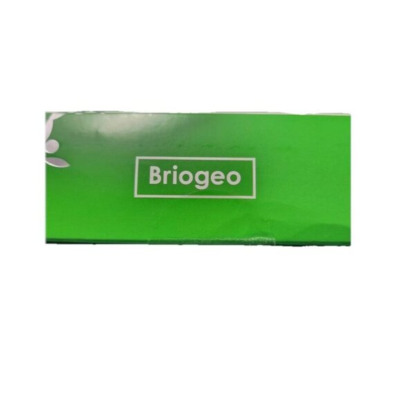 Briogeo Shiny + New Hair 4pc Set (2oz) shampoo-conditioner-mask-leave in. New - Picture 3 of 4